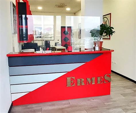 hermes agenzia monza|Agenzia Ermes.